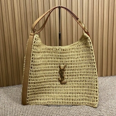 YSL Shopping Bags